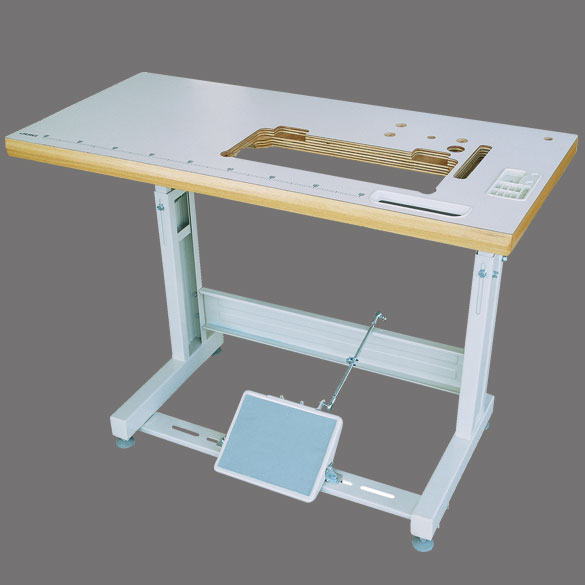 Industrial Sewing Machine Table